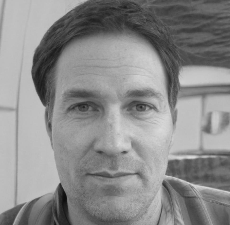 Elliot Varnsdorf, Lead Instructor at CastFluxDev