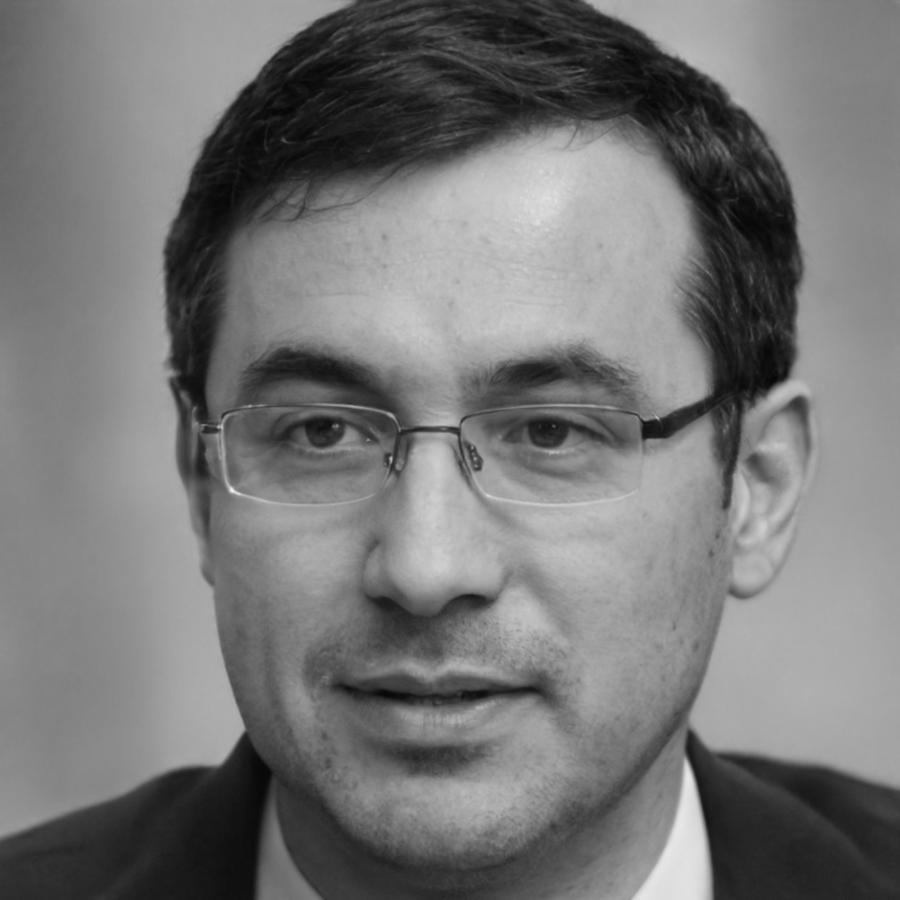 Ronan Bjornstad, software developer who completed the course