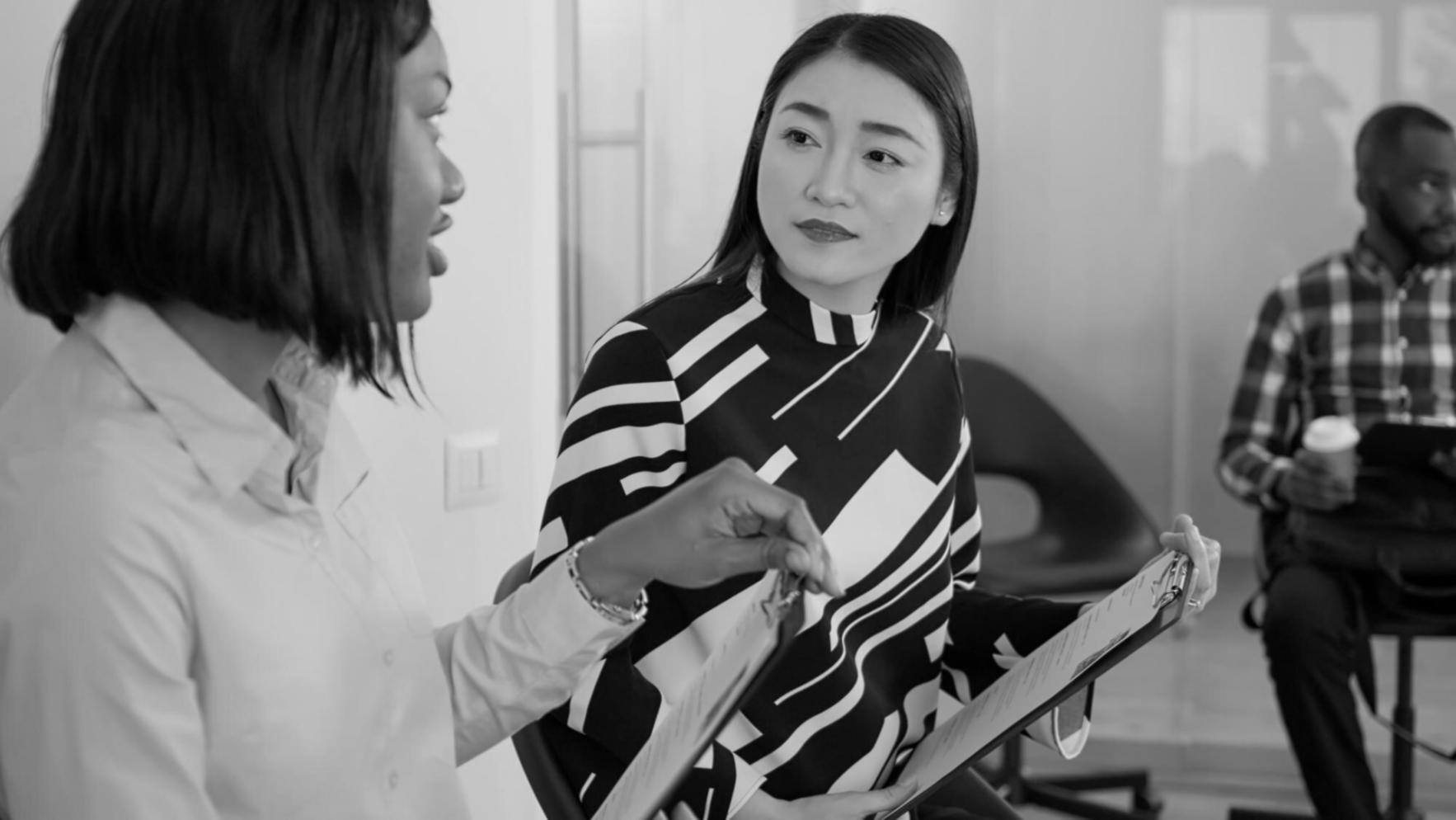 Mobile game development workspace with performance profiling tools