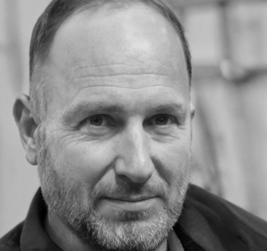 Trent Osborne, JavaScript instructor and game developer